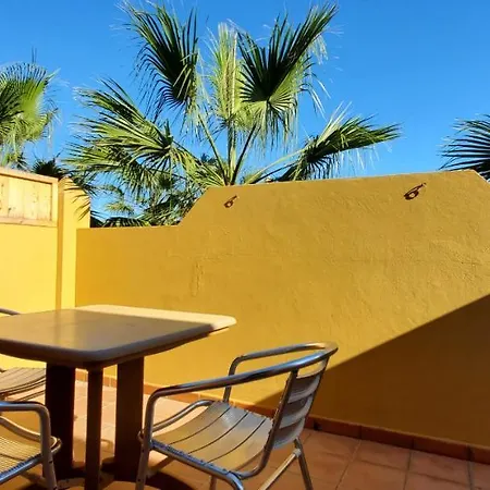 Vista Palmera Oasis Papagayo Apartment