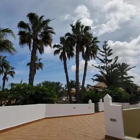 Apartment Vista Palmera Oasis Papagayo